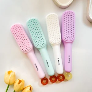 برس جادویی وزگیر و گره بازکن مو