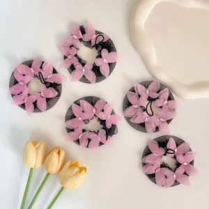 کش موی توری