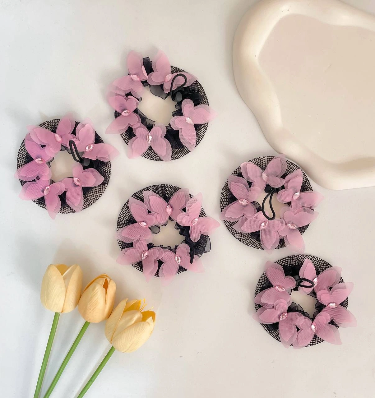 کش موی توری