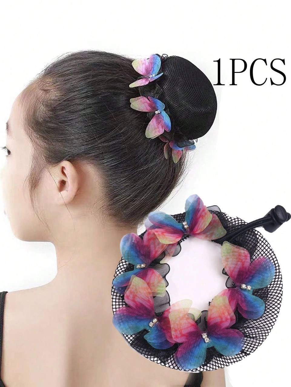 کش موی توری