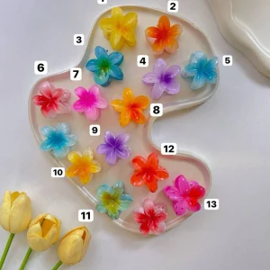 Alternative view of مینی کلیپس پلومریا