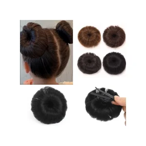 پروتز موی گوجه‌ای