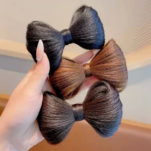 پروتز موی پاپیونی