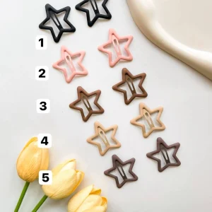 Alternative view of  پک ۲ عددی تق‌تقی ستاره شمعی