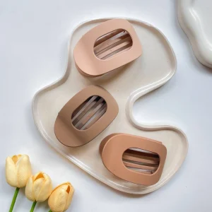 Alternative view of کلیپس انبری فلت