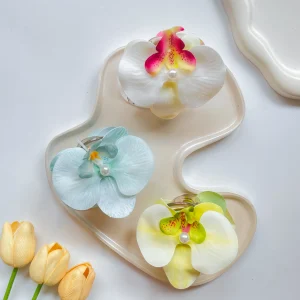 کلیپس ارکیده