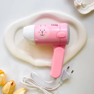 سشوار مسافرتی کیوت