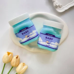 کره بدن با رایحه بچه برند سادور