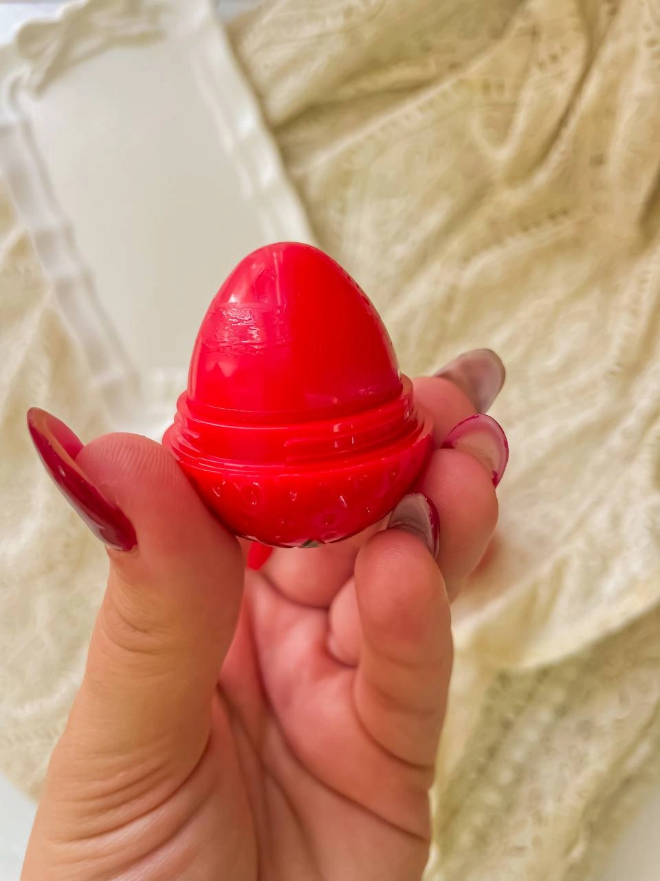 بالم لب توتفرنگی - Image 3