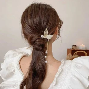 Alternative view of کانزاشی دم‌ماهی