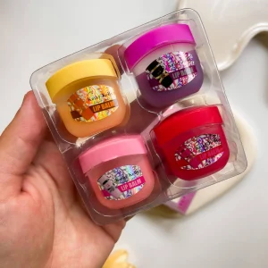 Alternative view of وازلین لب مینی ادکلنی