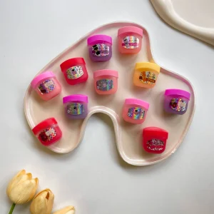 وازلین لب مینی ادکلنی