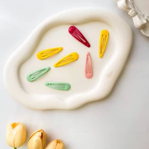 تق‌تقی ساده پلاستیکی