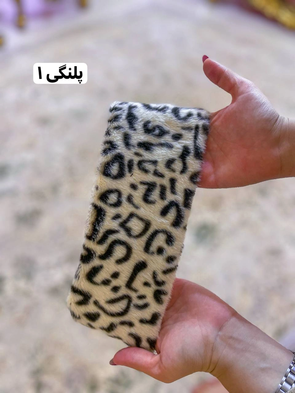 هدبند روسی - Image 6