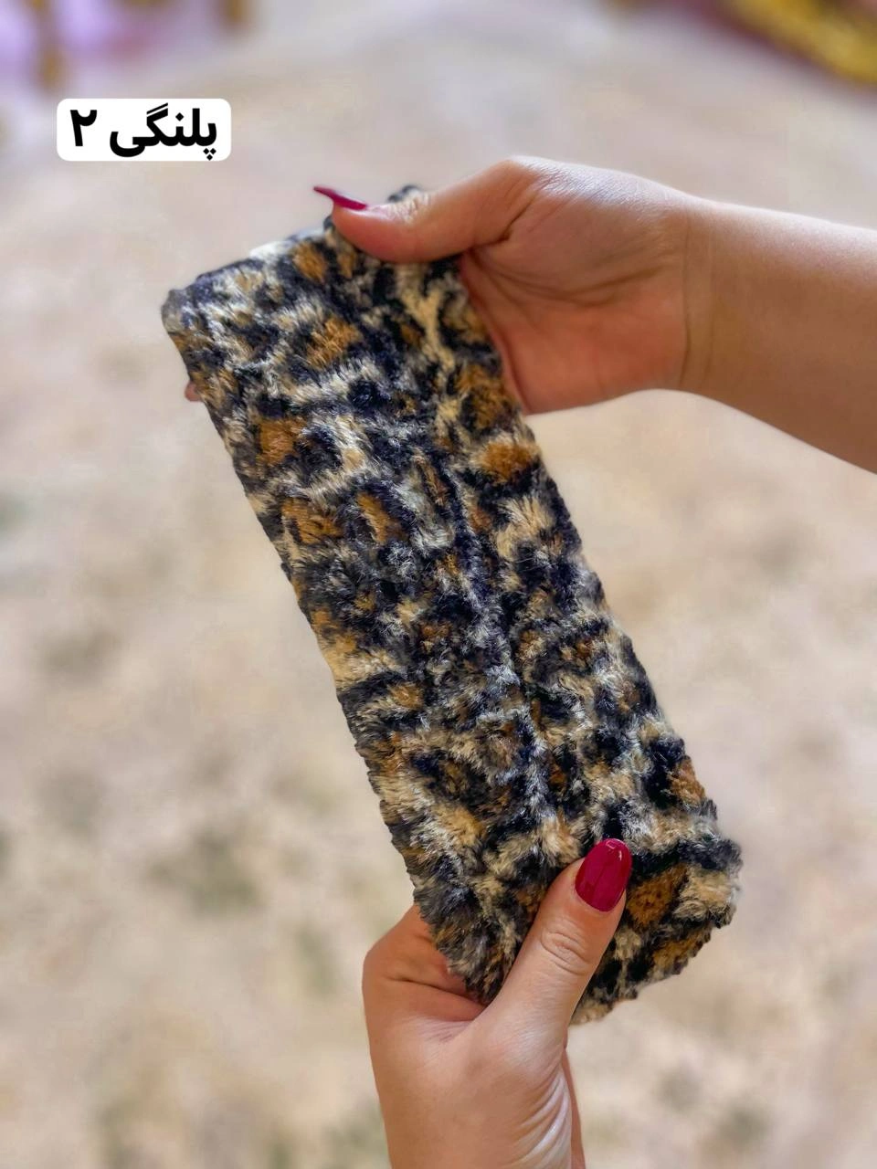 هدبند روسی - Image 7