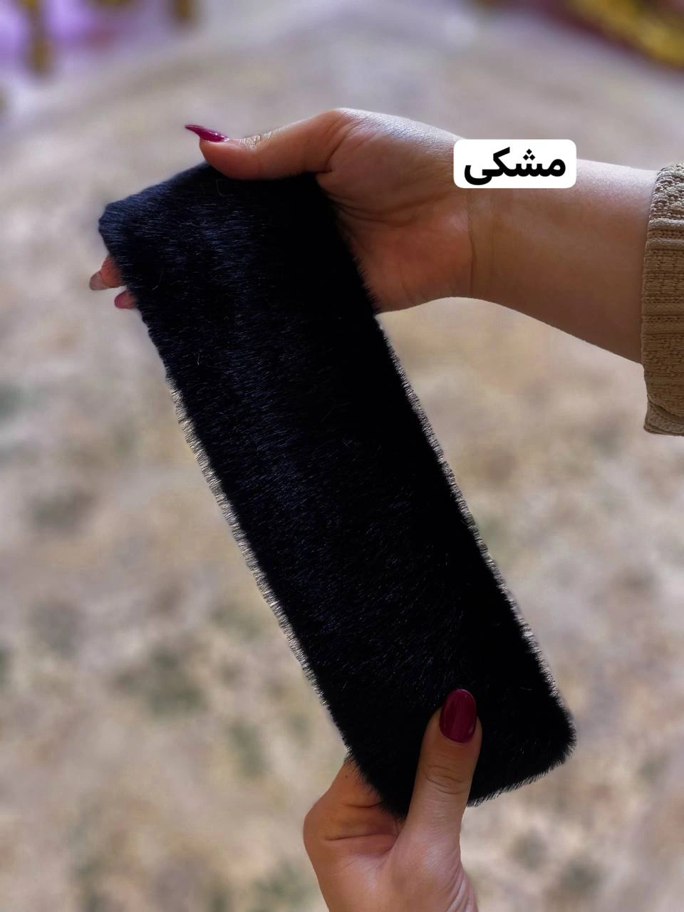 هدبند روسی - Image 5