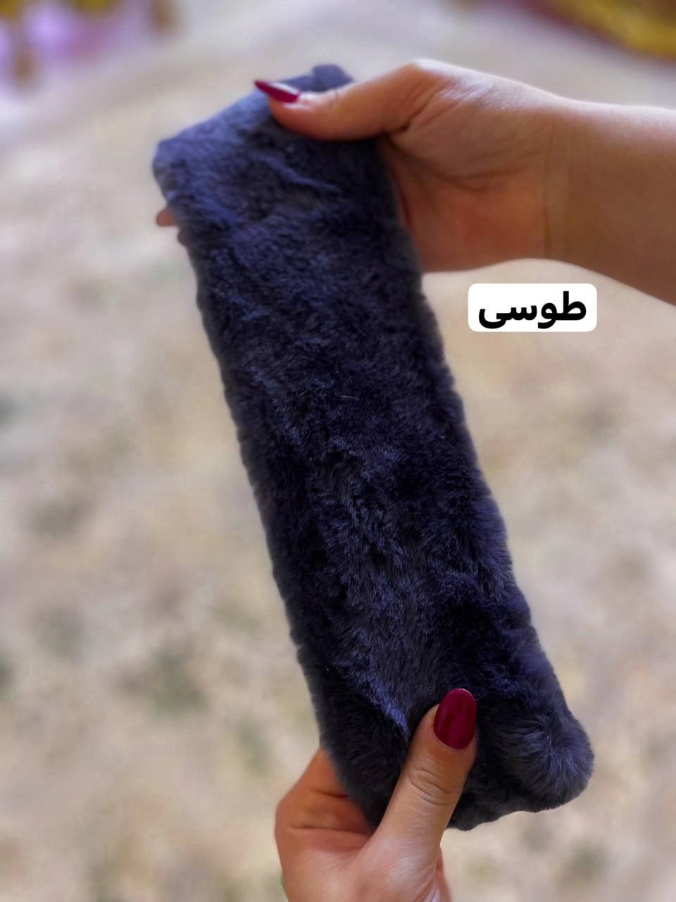 هدبند روسی - Image 4