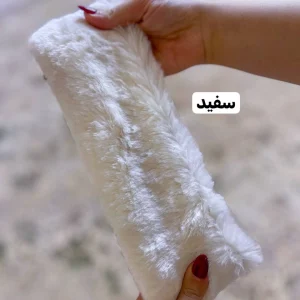 Alternative view of هدبند روسی