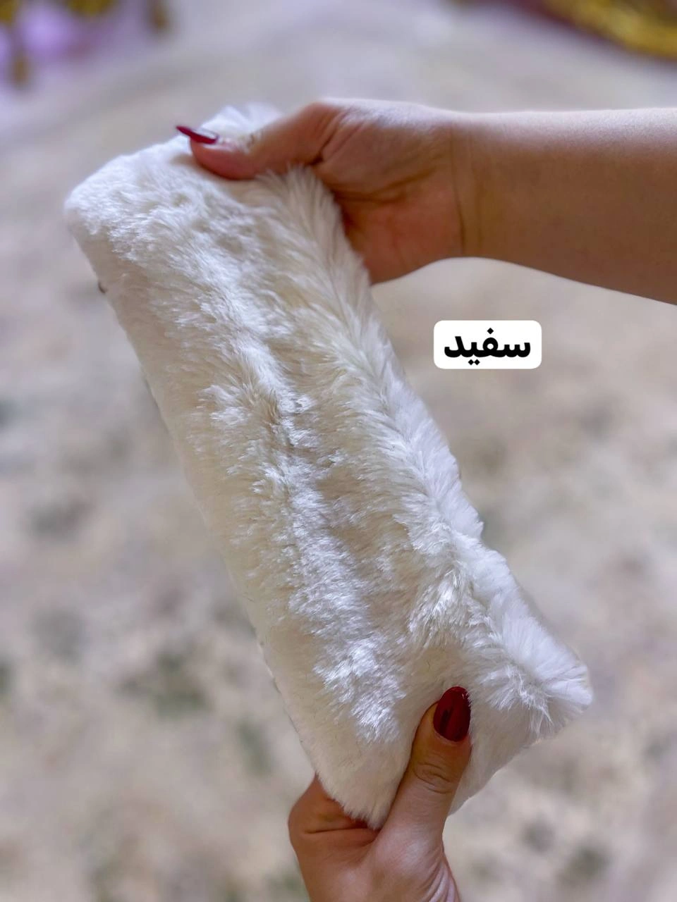 هدبند روسی - Image 2