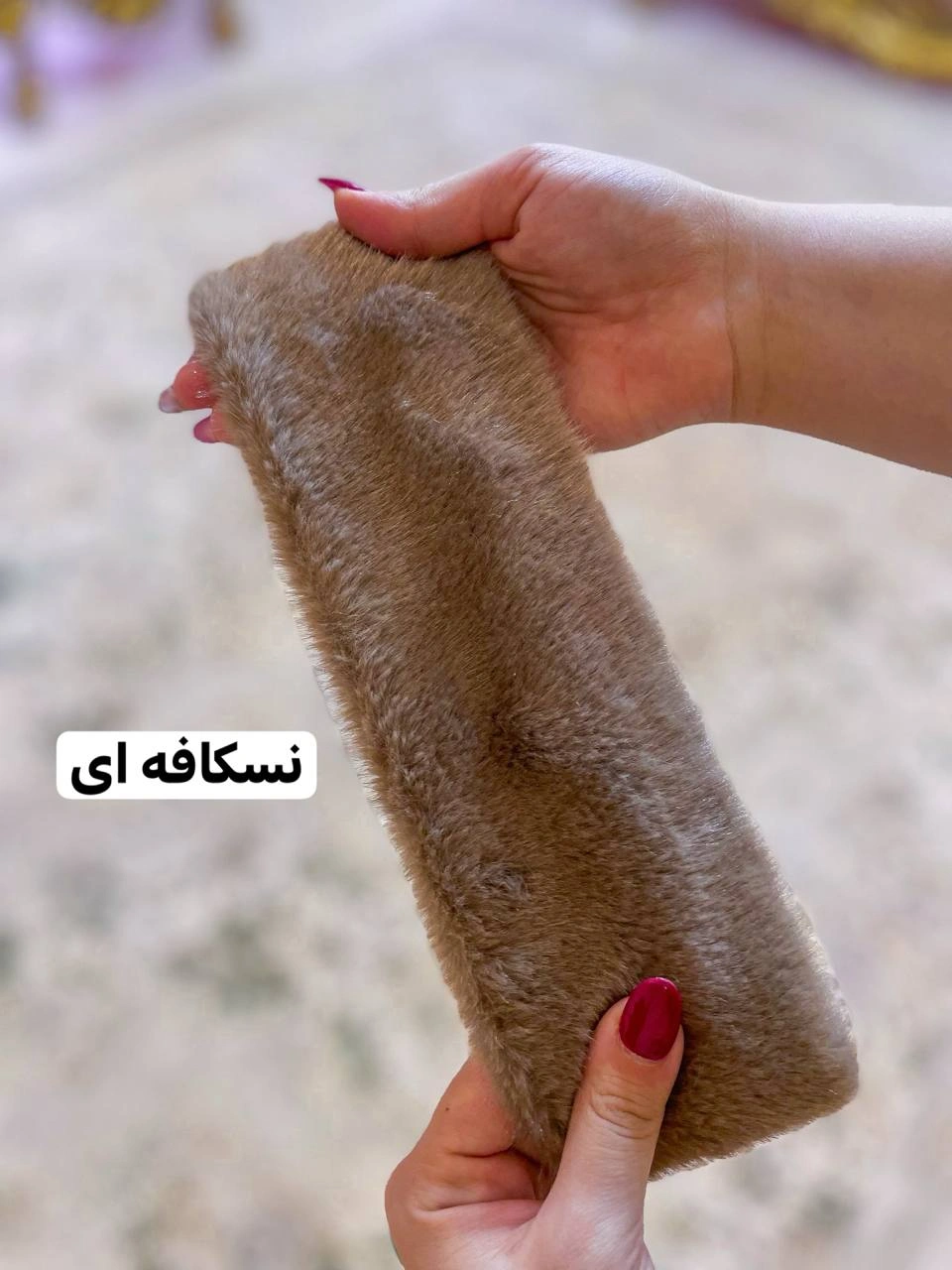 هدبند روسی - Image 3