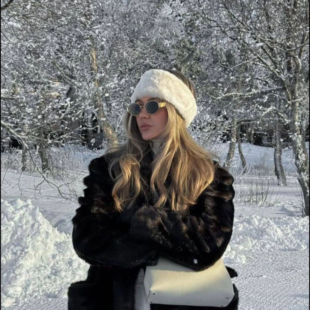 هدبند روسی - Image 8