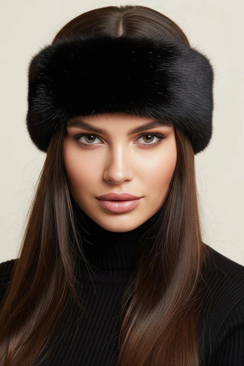 هدبند روسی - Image 9