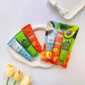 Alternative view of پک کرم دست ادکلنی ۳ عددی