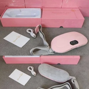 Alternative view of ماساژور قاعدگی