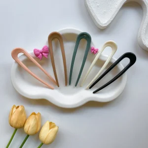 کانزاشی موی دوشاخ