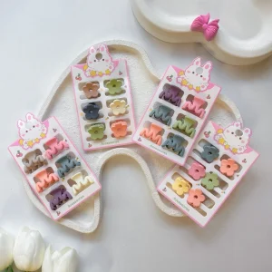 مینی کلیپس شمعی