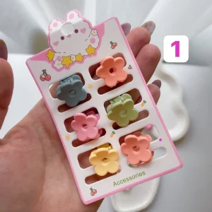 Alternative view of مینی کلیپس شمعی