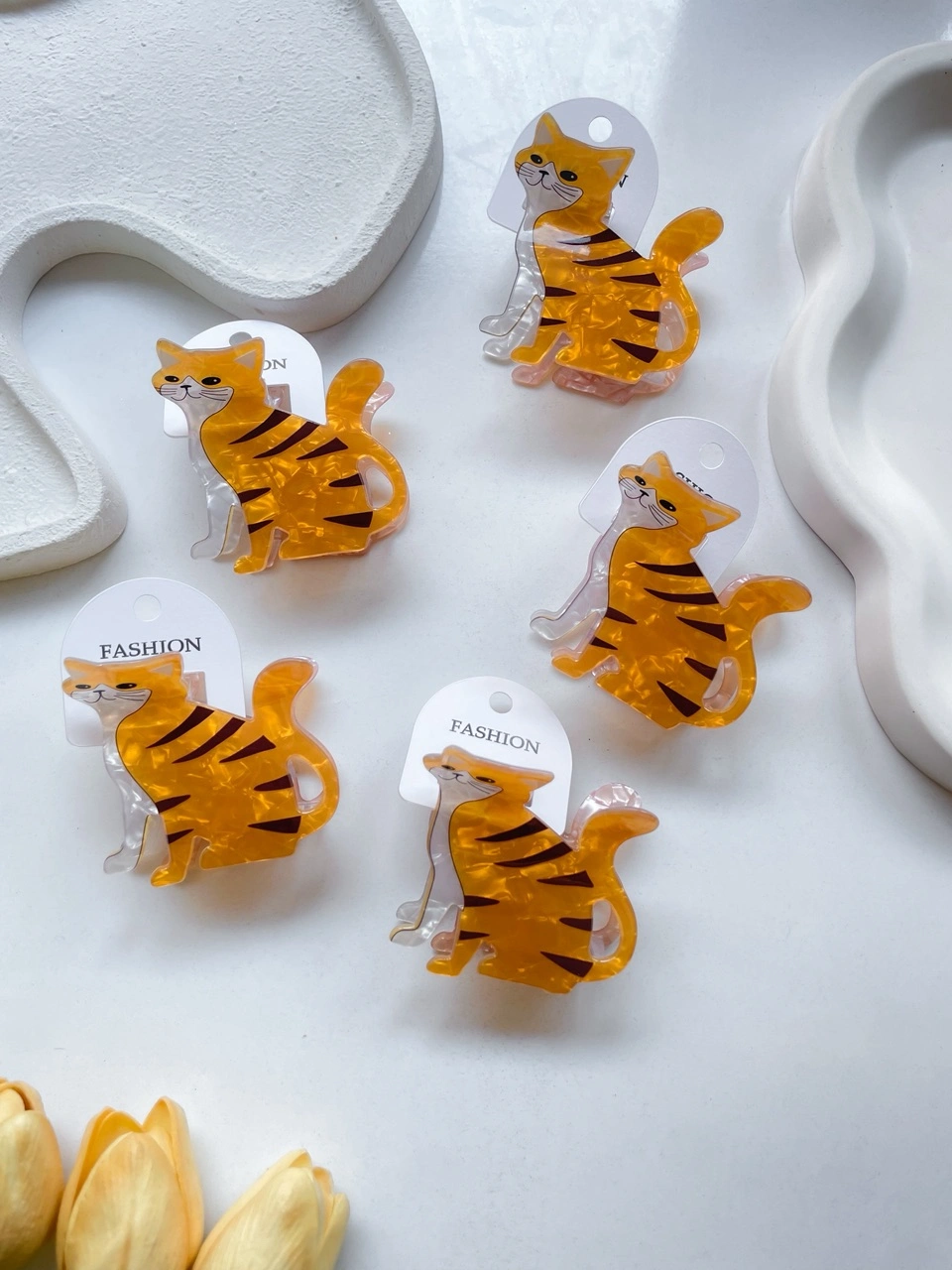 کلیپس پیشی ملوس اورجینال