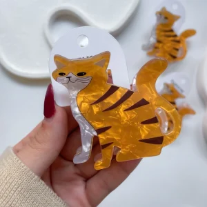 Alternative view of کلیپس پیشی ملوس اورجینال