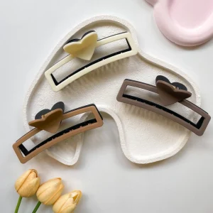 Alternative view of کلیپس شمعی رنگ نود سایز بزرگ اورجینال