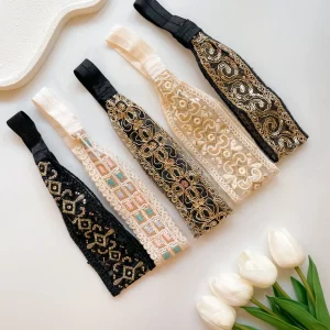 هدبند دانتل اعلا