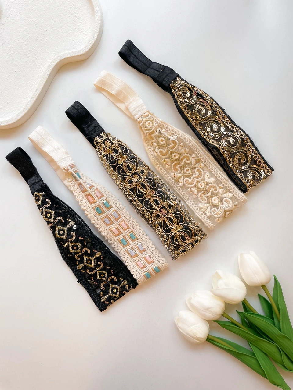 هدبند دانتل اعلا