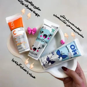 Alternative view of کرم آبرسان و مرطوب کننده لینک