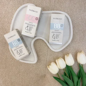 بی بی کرم و سی سی کرم فارماسی