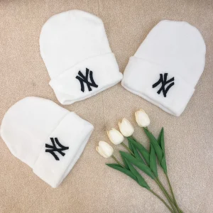 کلاه بافت زمستانه NY