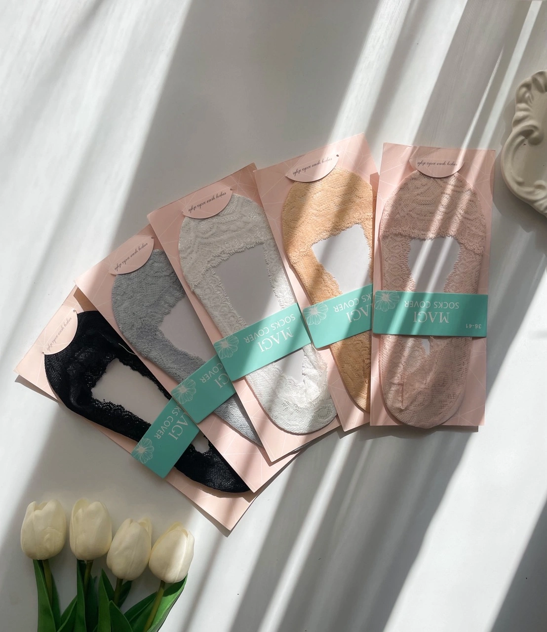 پاپوش توری مجلسی