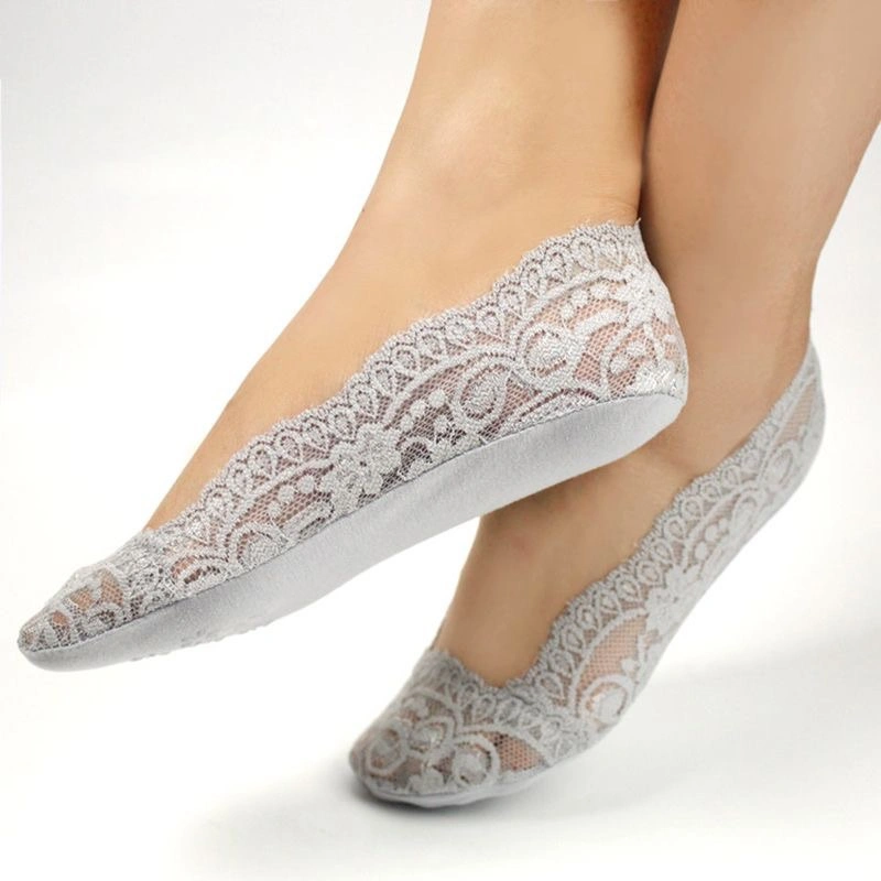 پاپوش توری مجلسی - Image 9