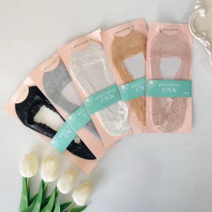 Alternative view of پاپوش توری مجلسی