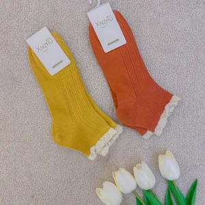 جوراب چین چینی فانتزی وینتیج Xnzhu