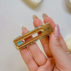 Alternative view of گیره انبری رزینی اکلیلی