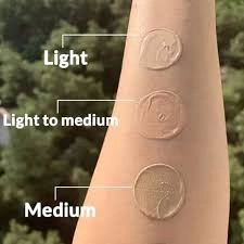 بی بی کرم و سی سی کرم فارماسی - Image 3