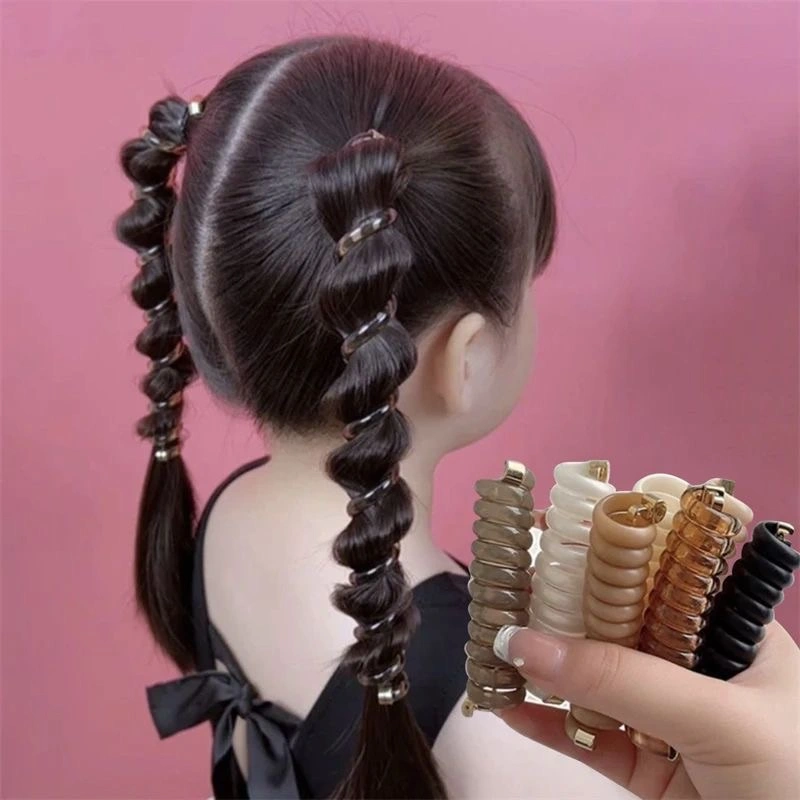 کش سیم تلفنی ساده - Image 2