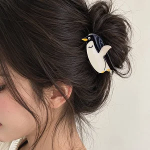 کلیپس ژورنالی پنگوئن